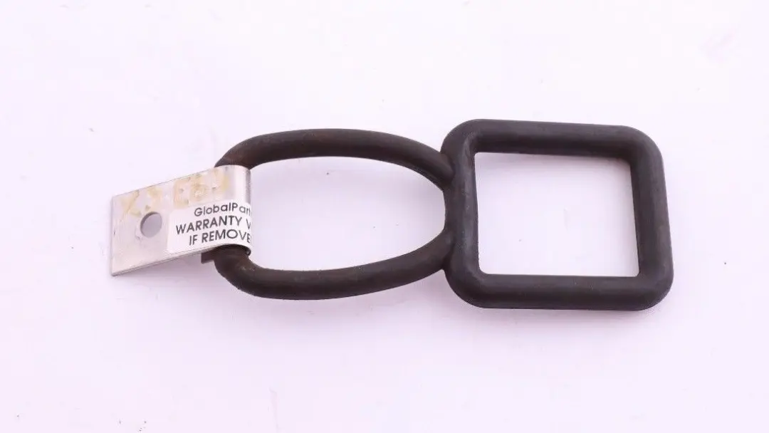 BMW X3 Series E83 Tension Strap Clasp Buckle Tool Kit Boot Rear - SKU 3405760 - Part number 3405760