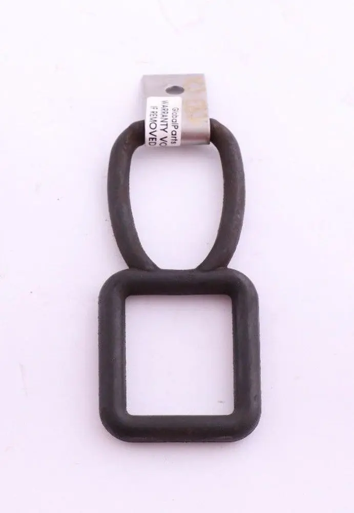 Cinghia Di Tensione Fibbia Kit Attrezzi Stivale Posteriore per BMW X3 E83 con numero di parte 3405760 BMW X3 E83 Cinghia Di Tensione Fibbia Kit Attrezzi Stivale Posteriore - SKU 3405760 - Numero di parte 3405760