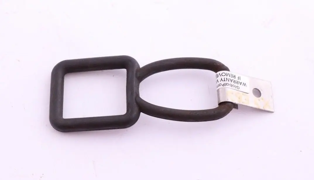 BMW X3 Series E83 Tension Strap Clasp Buckle Tool Kit Boot Rear - SKU 3405760 - Part number 3405760
