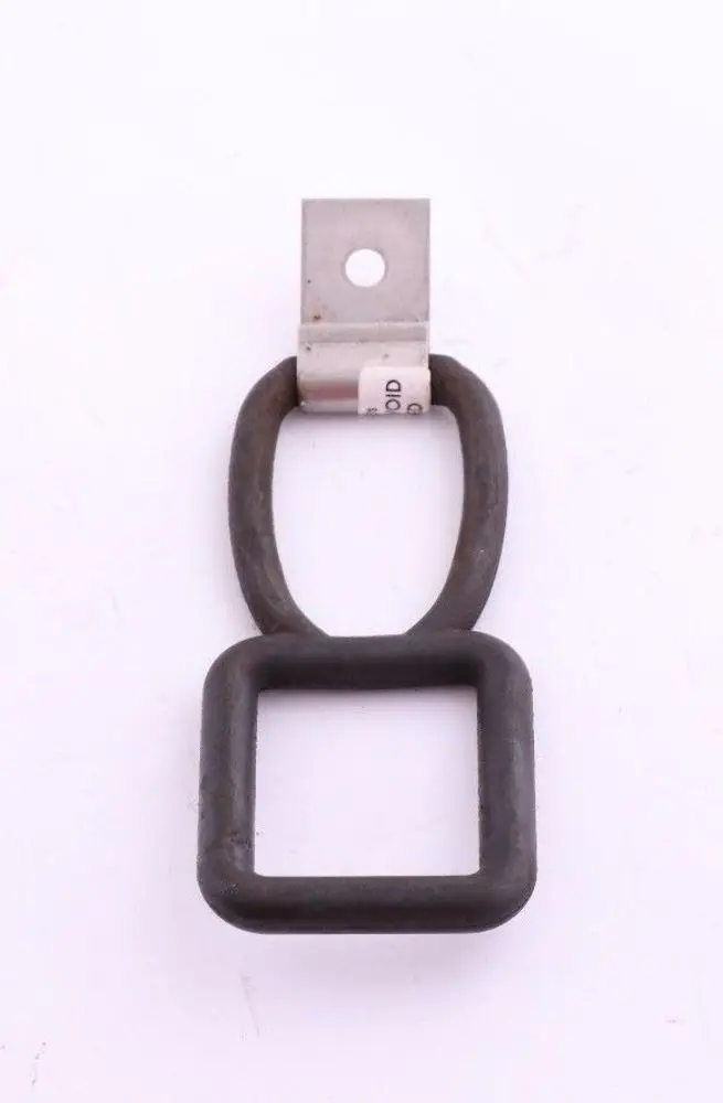 BMW X3 Series E83 Tension Strap Clasp Buckle Tool Kit Boot Rear - SKU 3405760 - Part number 3405760