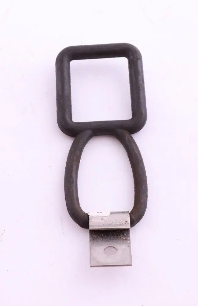 Tension Strap Clasp Buckle Tool Kit Boot Rear to BMW X3 Series E83 with Part number 3405760 BMW X3 Series E83 Tension Strap Clasp Buckle Tool Kit Boot Rear - SKU 3405760 - Part number 3405760