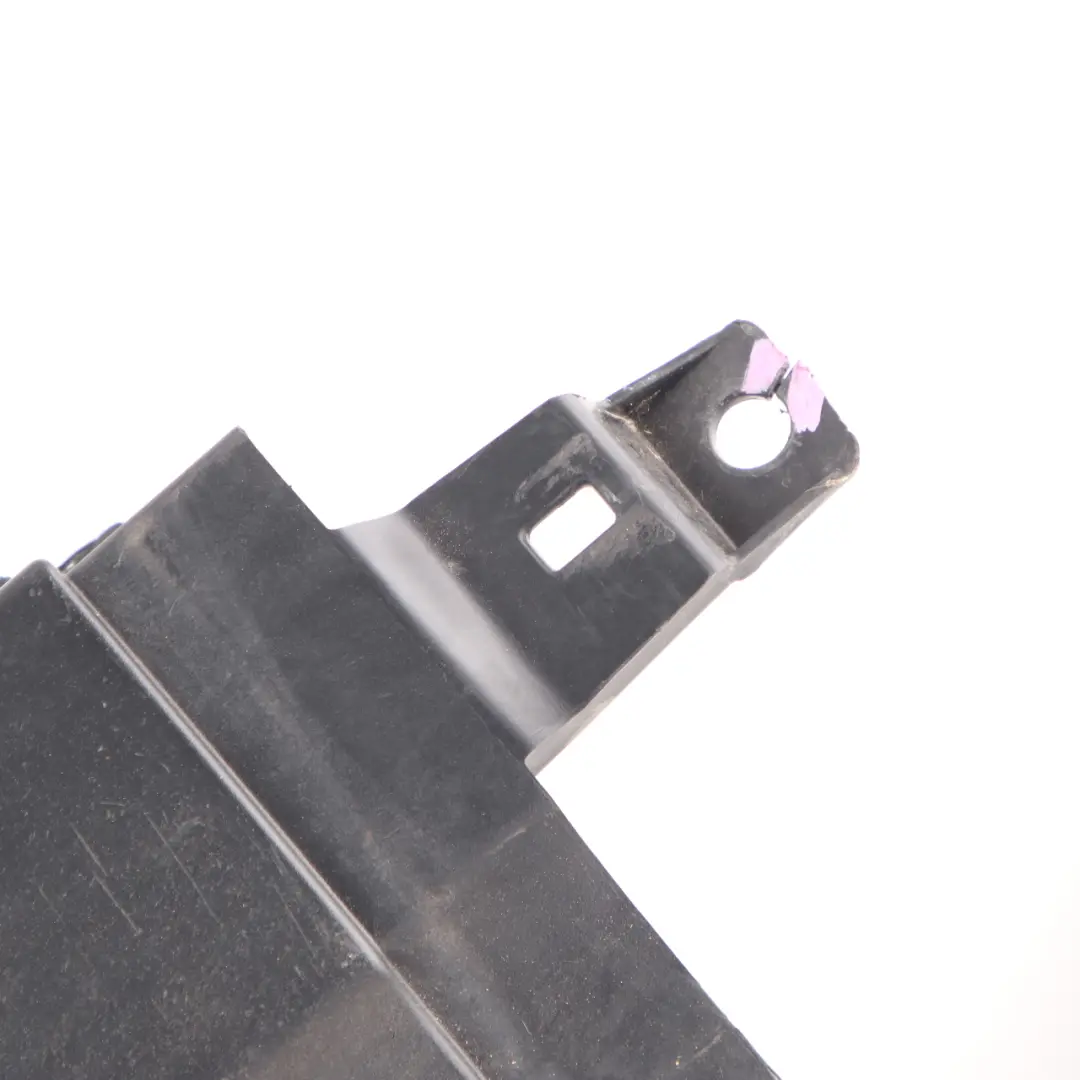 BMW X3 E83 Wheel Arch Cover Trim Side Wing Front Left N/S Panel Black - SKU 3405817-2 - Part number 3405817