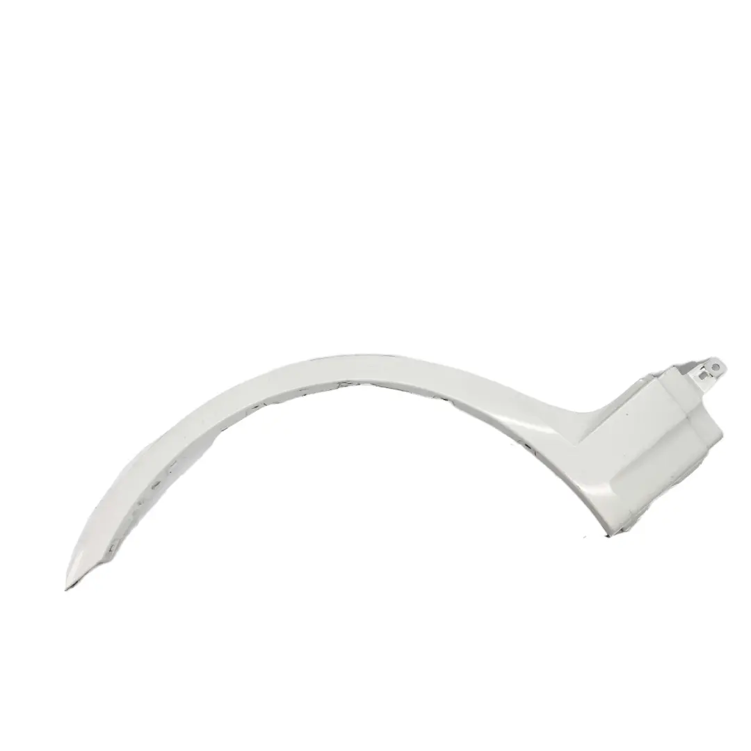 BMW X3 er E83 Blende Radlauf Abdeckung Vorne Links Weiss - SKU 3405817-WHI - Teilenummer 3405817