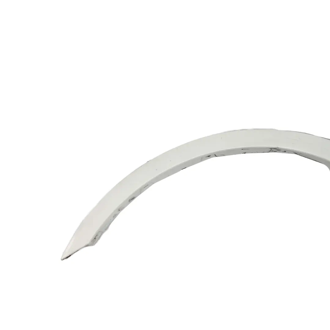 BMW X3 er E83 Blende Radlauf Abdeckung Vorne Links Weiss - SKU 3405817-WHI - Teilenummer 3405817