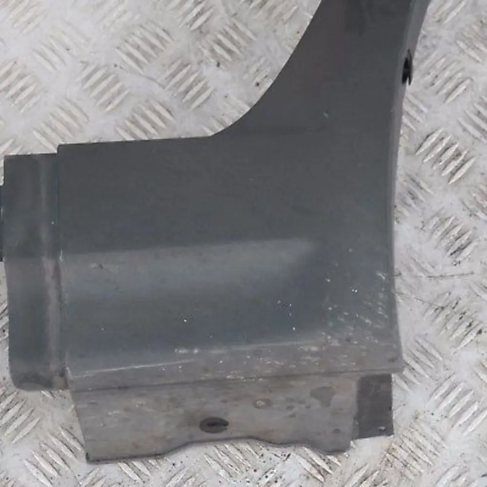 BMW X3 E83 Radkasten abdeckung vorne rechts Panel Schwarz - SKU 3405818-2 - Teilenummer 3405818