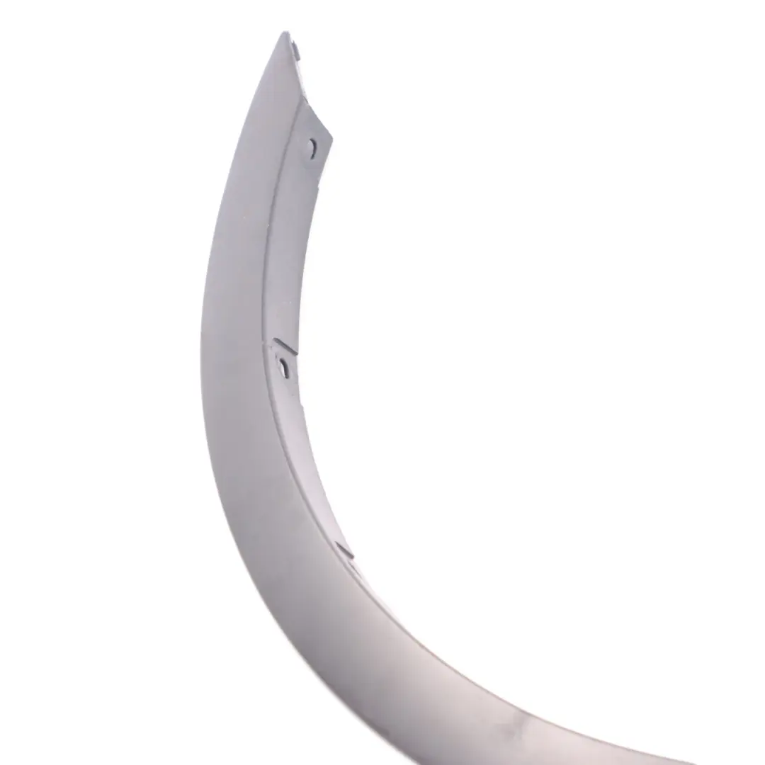 BMW X3 E83 Wheel Arch Wing Cover Front Right O/S Trim Panel Black - SKU 3405818-2 - Part number 3405818