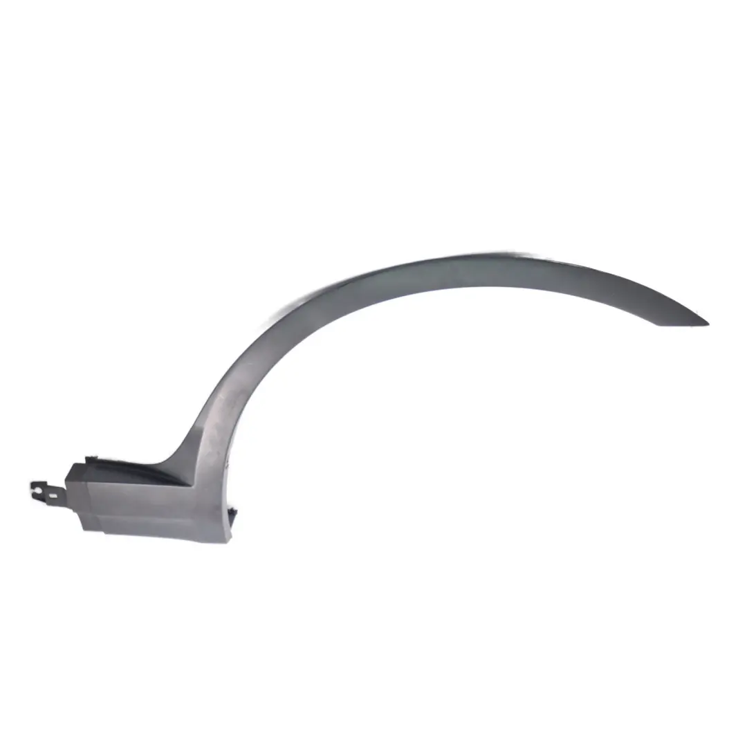 Guardabarros Delantero Derecho Panel Negro para BMW X3 E83 con número de pieza 3405818 BMW X3 E83 Guardabarros Delantero Derecho Panel Negro - SKU 3405818-2 - Número de pieza 3405818