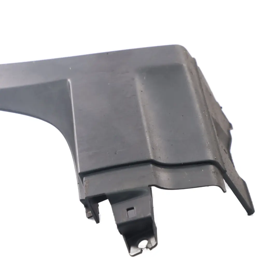 BMW X3 E83 Radkasten abdeckung vorne rechts Panel Schwarz - SKU 3405818-2 - Teilenummer 3405818