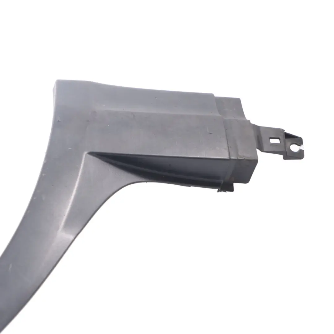 Copertura arco ruota anteriore destro rivestimento nero per BMW X3 E83 con numero di parte 3405818 BMW X3 E83 Copertura arco ruota anteriore destro rivestimento nero - SKU 3405818-2 - Numero di parte 3405818