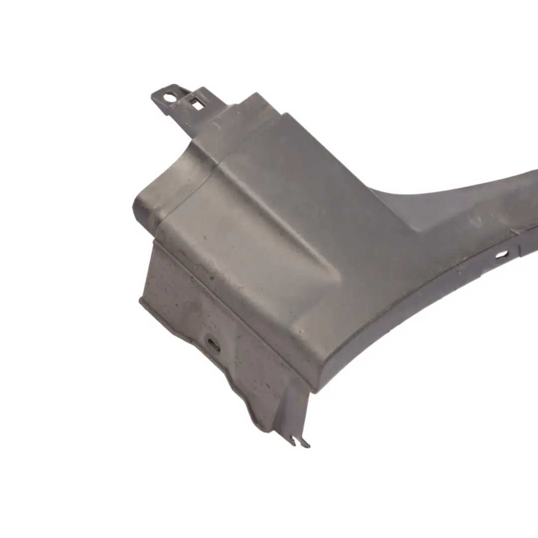 BMW X3 E83 Cache D'Aile Avant Droit Côté Conducteur Noir - SKU 3405818-3 - Numéro de pièce 3405818