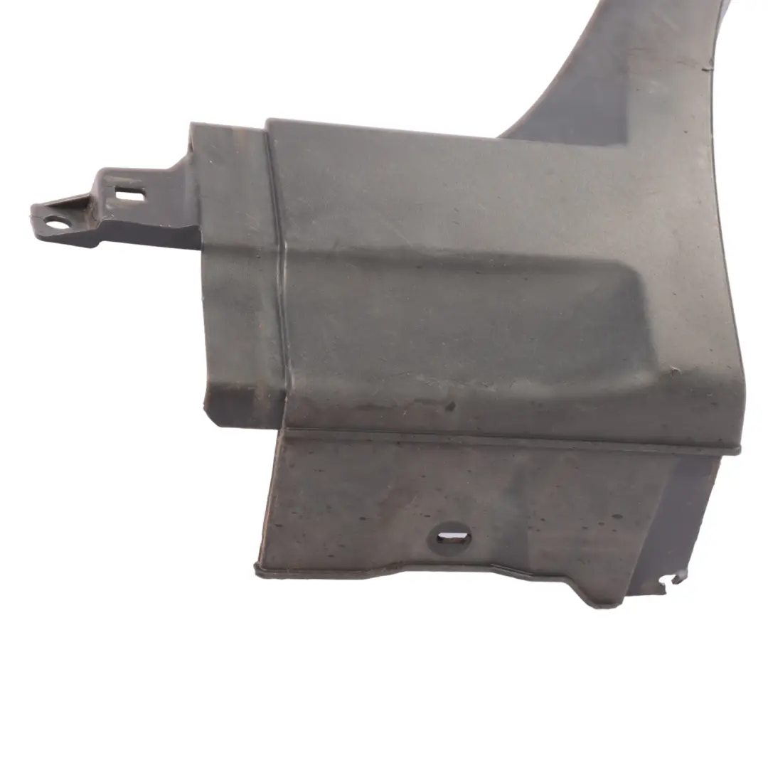 BMW X3 E83 Wheel Arch Wing Cover Front Right O/S Trim Panel Black - SKU 3405818-3 - Part number 3405818