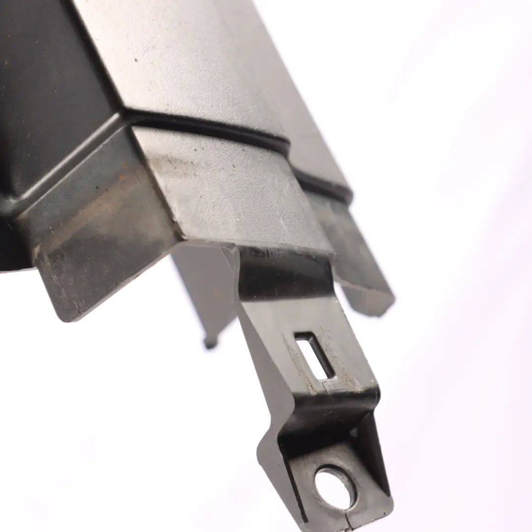 Cache D'Aile Avant Droit Côté Conducteur Noir pour BMW X3 E83 à propos du numéro de pièce 3405818 BMW X3 E83 Cache D'Aile Avant Droit Côté Conducteur Noir - SKU 3405818-3 - Numéro de pièce 3405818