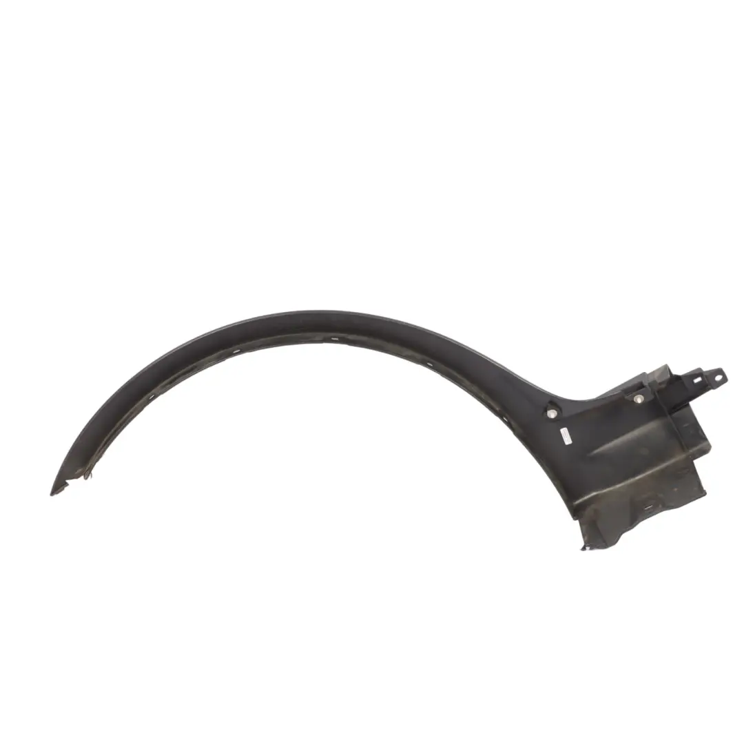 BMW X3 E83 Guardabarros Delantero Derecho Panel Negro - SKU 3405818-3 - Número de pieza 3405818