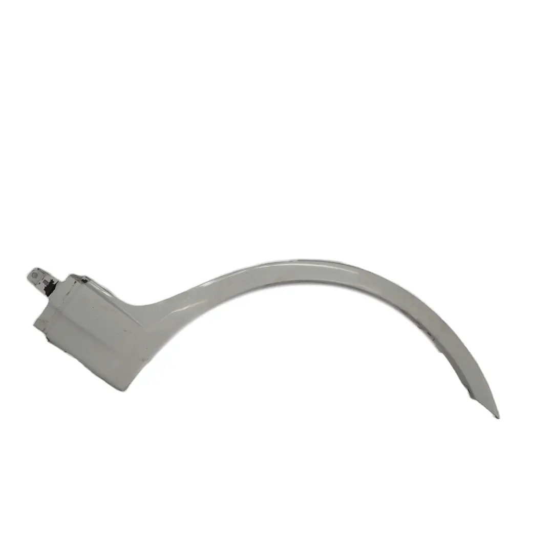 BMW Tapa Arco De Rueda Ala Delantera Derecha Embellecedor Panel Blanco - SKU 3405818-WHI - Número de pieza 3405818