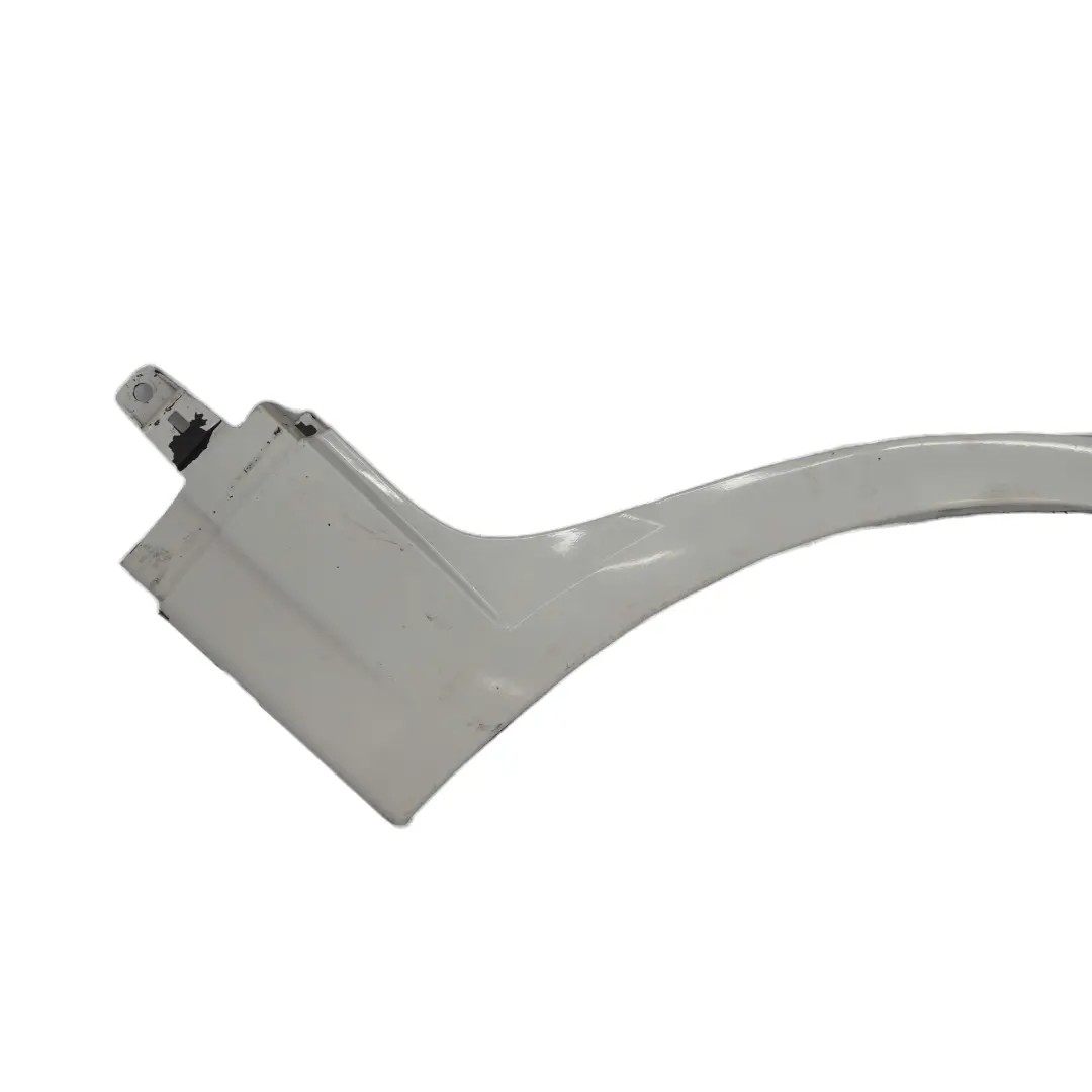 Enjoliveur passage roue avant droite panneau habillage blanc pour BMW X3 E83 à propos du numéro de pièce 3405818 BMW X3 E83 Enjoliveur passage roue avant droite panneau habillage blanc - SKU 3405818-WHI - Numéro de pièce 3405818