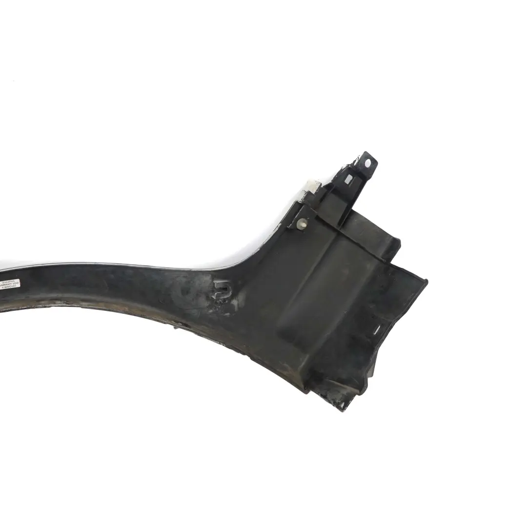 BMW Tapa Arco De Rueda Ala Delantera Derecha Embellecedor Panel Blanco - SKU 3405818-WHI - Número de pieza 3405818