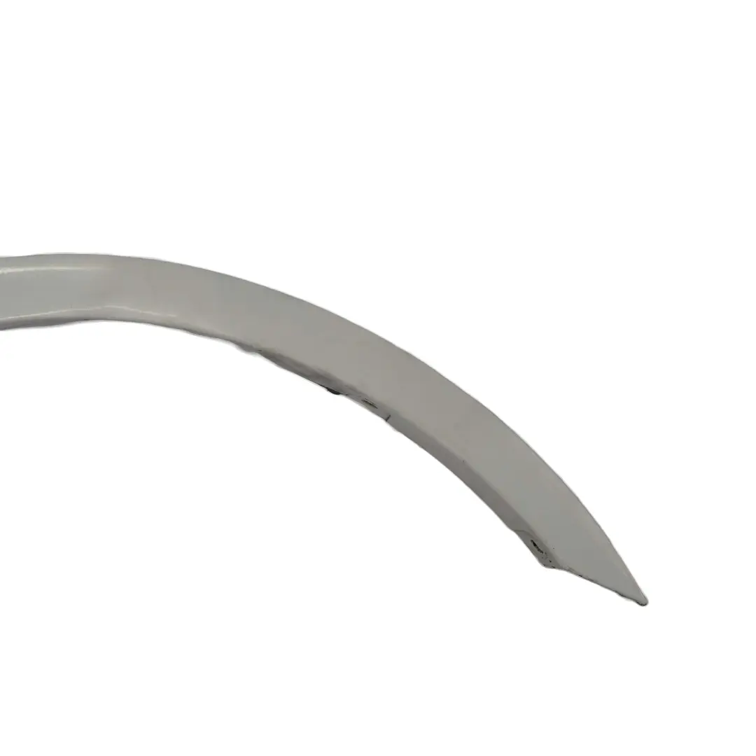 BMW X3 E83 Cover Wheel Arch Wing Front Right O/S Trim Panel White - SKU 3405818-WHI - Part number 3405818
