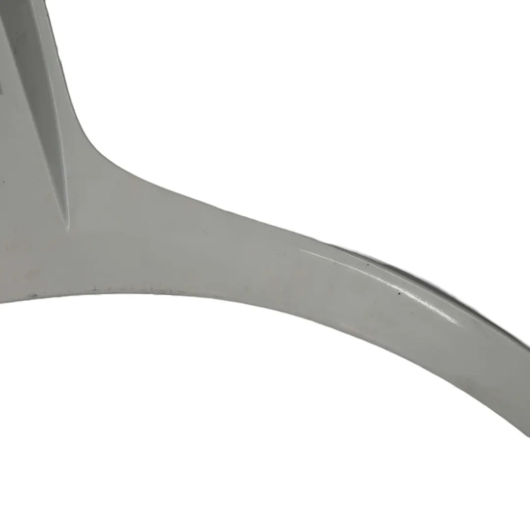 Blende Radlauf Abdeckung Vorne Rechts Weiss für BMW X3 er E83 mit Teilenummer 3405818 BMW X3 er E83 Blende Radlauf Abdeckung Vorne Rechts Weiss - SKU 3405818-WHI - Teilenummer 3405818