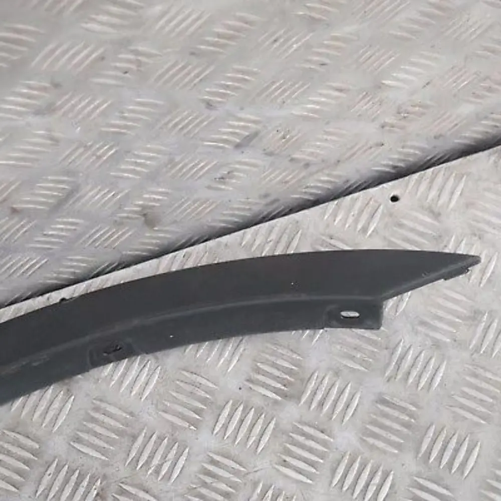 BMW X3 E83 Cover Wheel Arch Wing Front Right O/S Black - SKU 3405818 - Part number 3405818