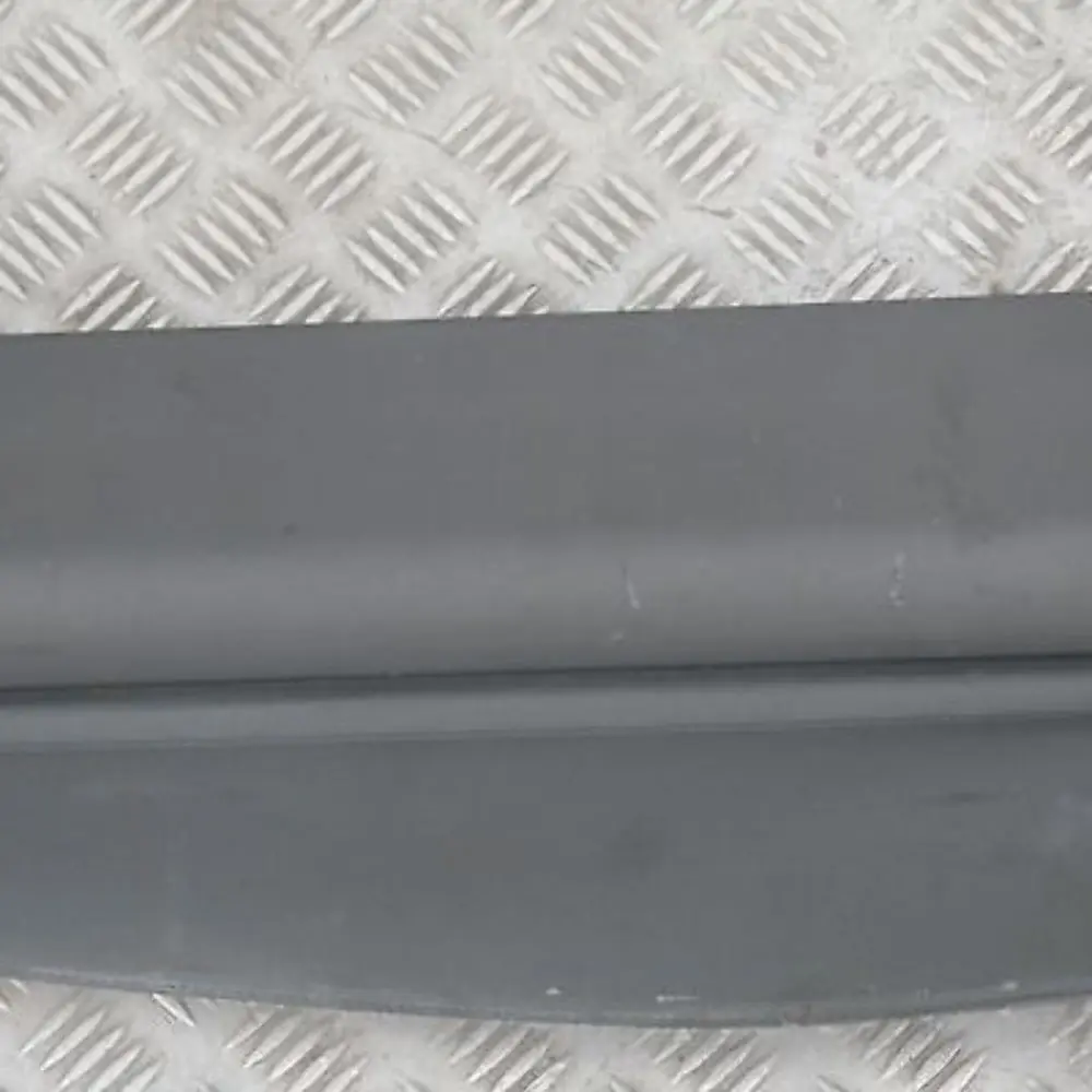 Roller Blind Parcel Shelf Load Space Cover Basaltgrau Grey to BMW X3 Series E83 with Part number 3405905 BMW X3 Series E83 Roller Blind Parcel Shelf Load Space Cover Basaltgrau Grey - SKU 3405905-2 - Part number 3405905