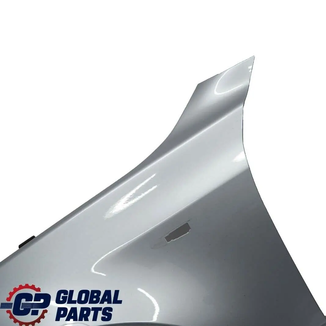 Błotnik lewy przód Bluewater do BMW E83 X3 o numerze 3405921 BMW E83 X3 Błotnik lewy przód Bluewater - SKU 3405921-WB - Numer Części 3405921