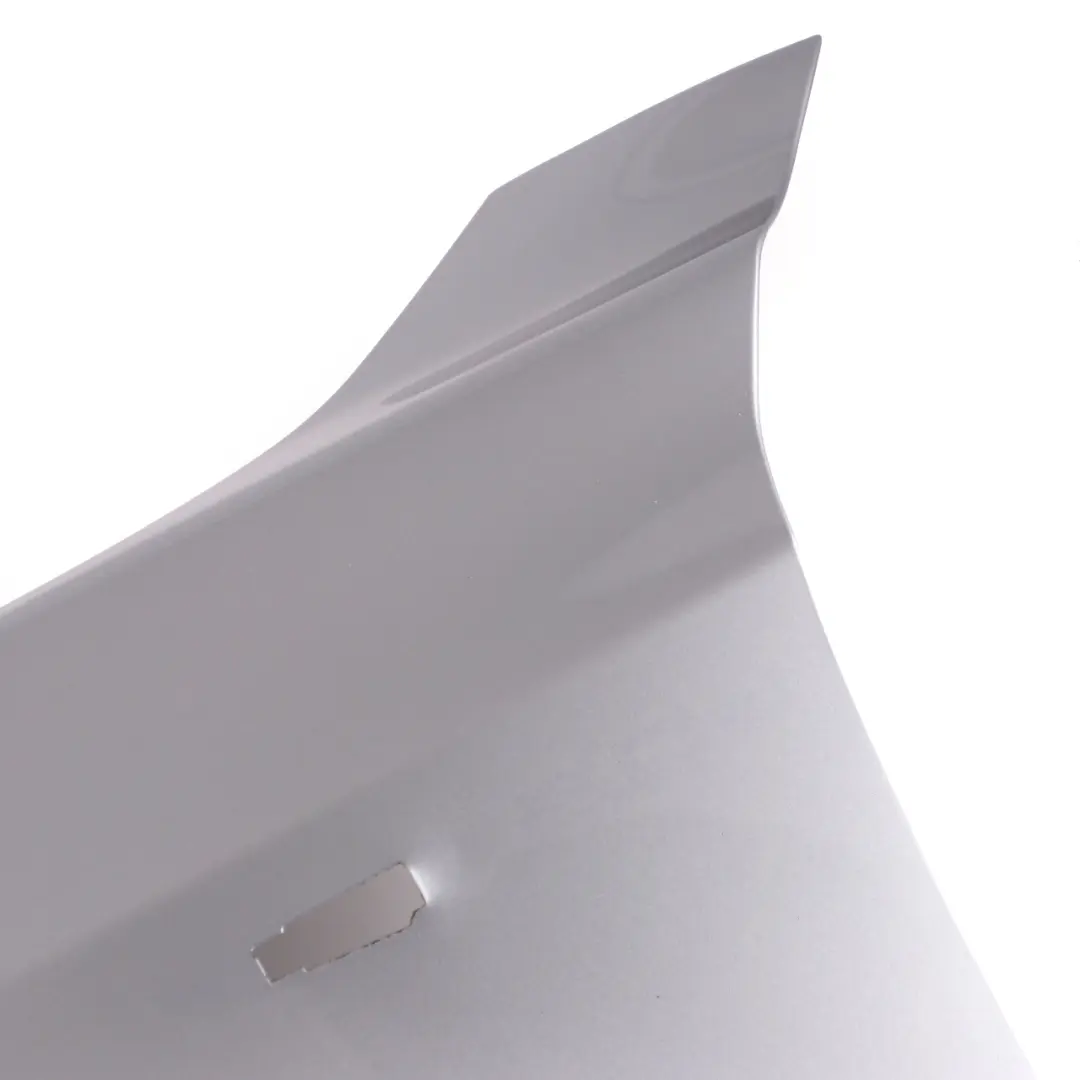 BMW X3 E83 Seitenwand Vorn Links Kotflügel Silbergrau Silver Grey - A08 - SKU 3405921-SBG1 - Teilenummer 3405921