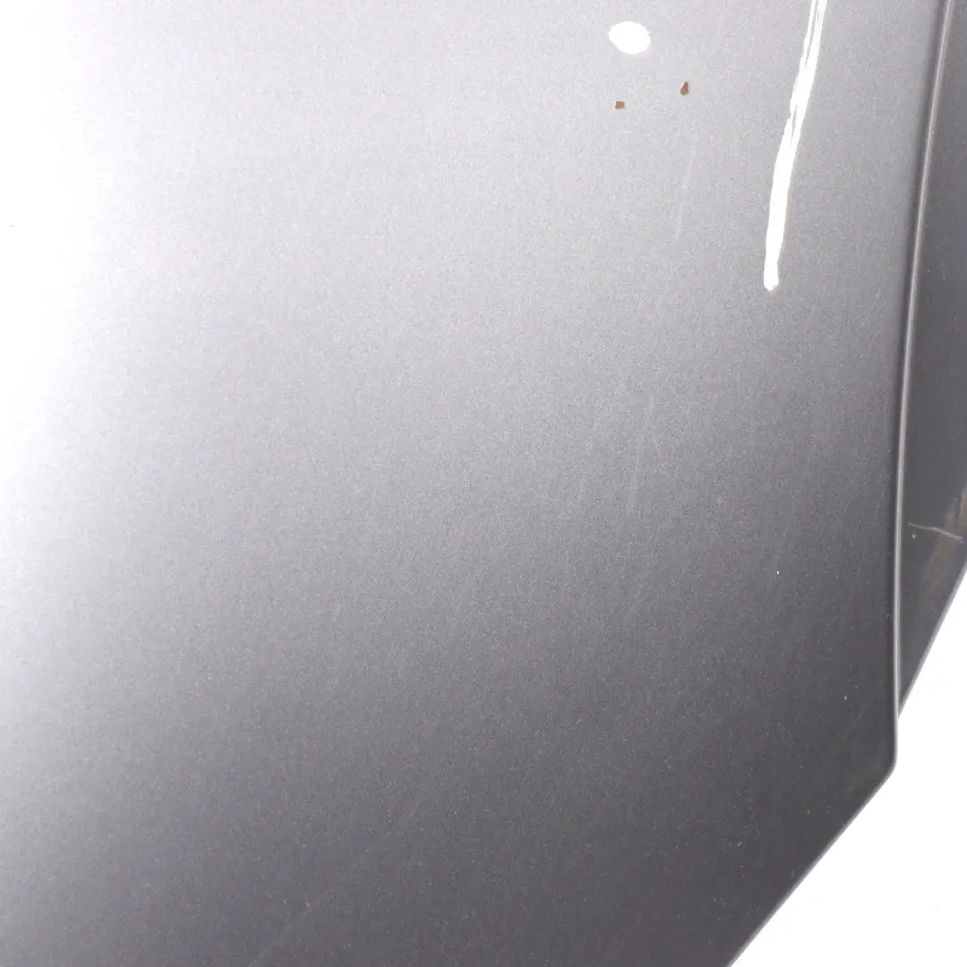 Aile Avant Gauche Côté Conducteur Gris Argent - A08 pour BMW X3 E83 à propos du numéro de pièce 3405921 BMW X3 E83 Aile Avant Gauche Côté Conducteur Gris Argent - A08 - SKU 3405921-SBG1 - Numéro de pièce 3405921