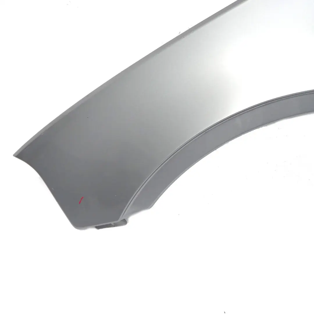  Panneau d'aile BMW X3 E83 Aile Latérale Avant Gauche Silbergrau Gris Argent A08 - SKU 3405921-SBG2 - Numéro de pièce 3405921