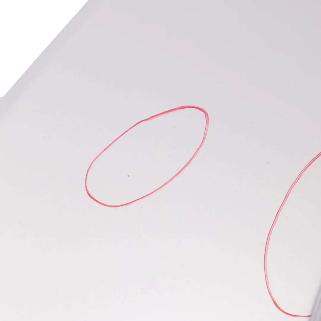 Side Panel Fender Wing Front Left N/S Titansilber Silver - 354 to BMW X3 E83 with Part number 3405921 BMW X3 E83 Side Panel Fender Wing Front Left N/S Titansilber Silver - 354 - SKU 3405921-TS1 - Part number 3405921