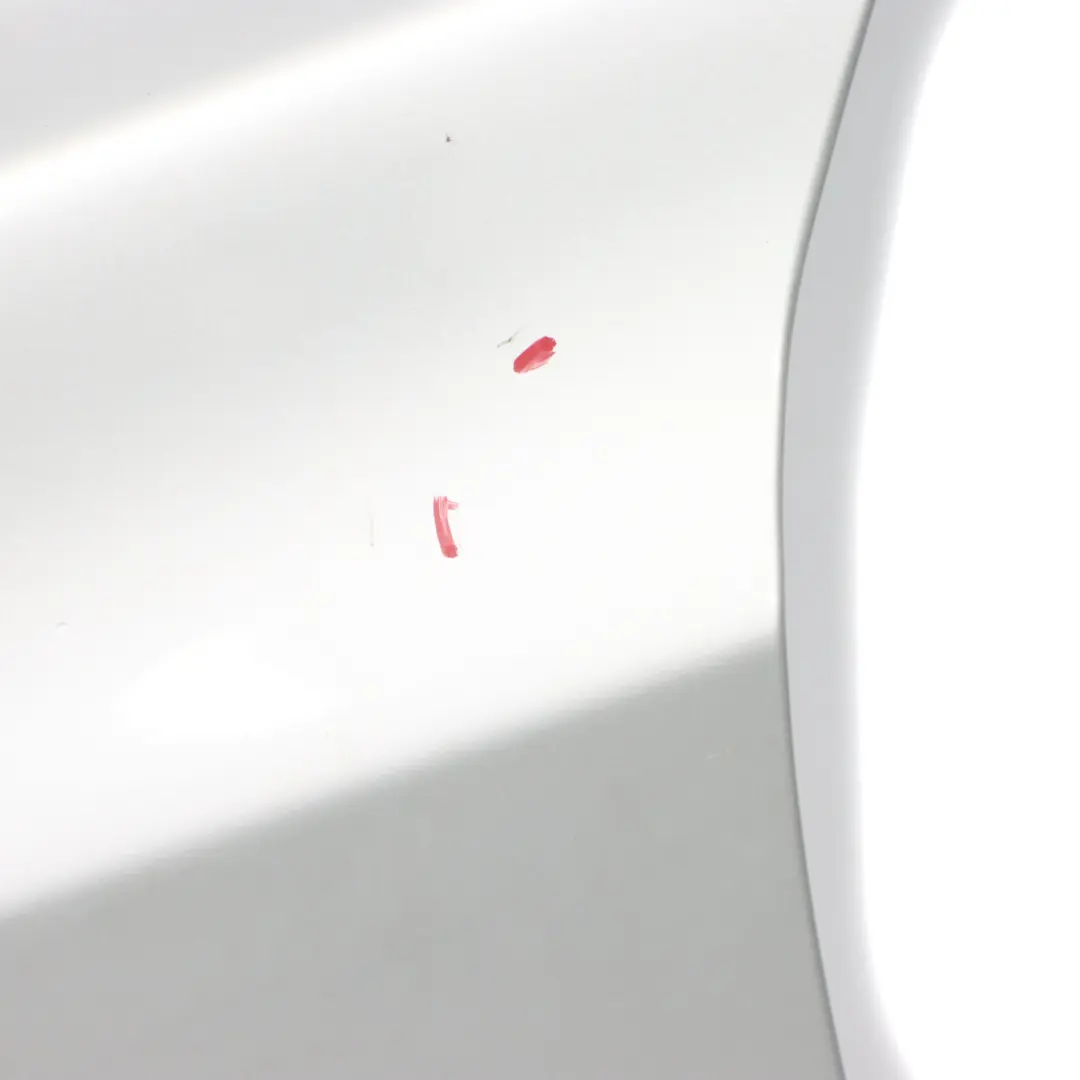 Seitenwand Vorn Links Kotflügel Titansilber Titan Silber - 354 für BMW X3 E83 mit Teilenummer 3405921 BMW X3 E83 Seitenwand Vorn Links Kotflügel Titansilber Titan Silber - 354 - SKU 3405921-TS2 - Teilenummer 3405921