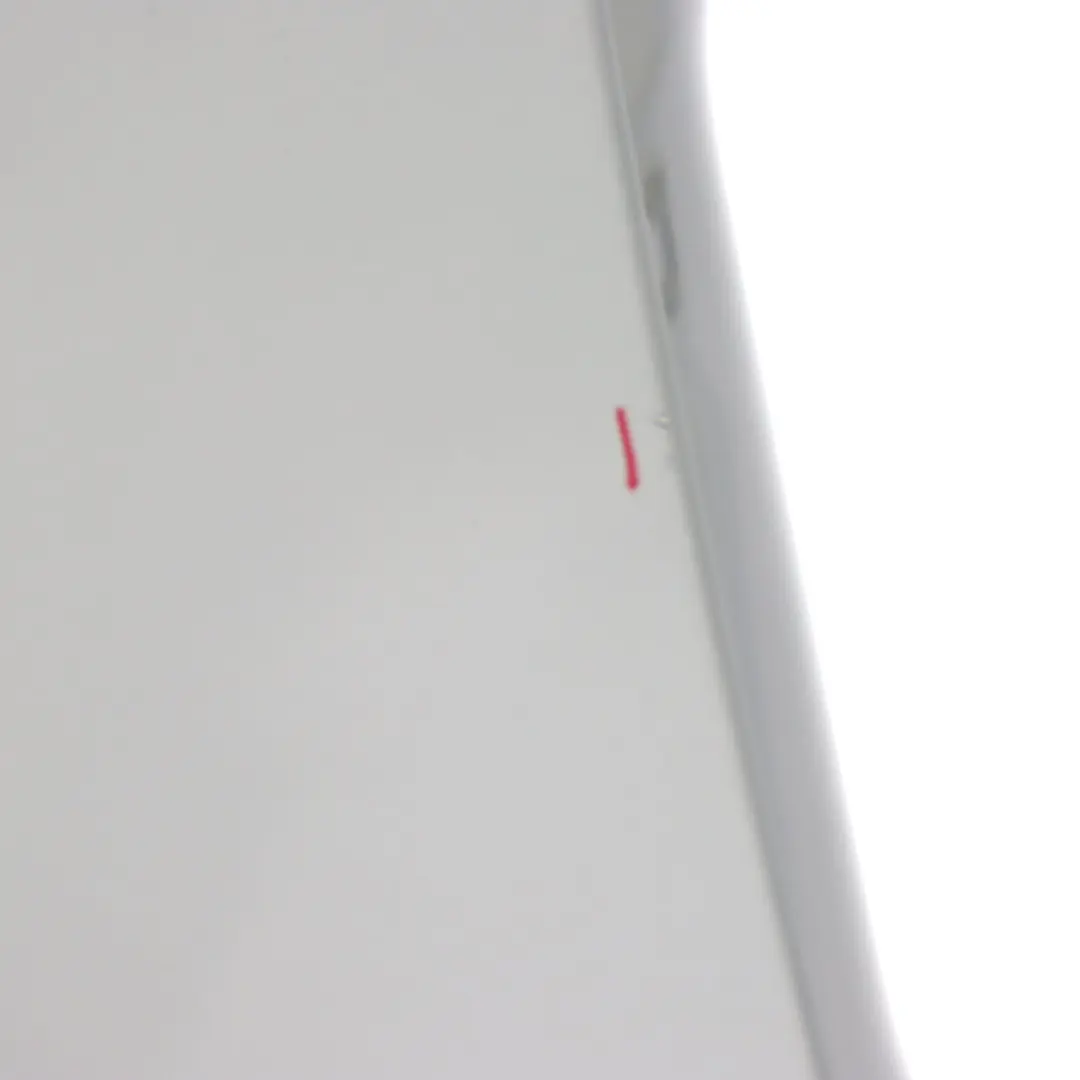 Fender Panel BMW X3 E83 Side Wing Front Left N/S Titansilber Titan Silver - 354  - SKU 3405921-TS2 - Part number 3405921