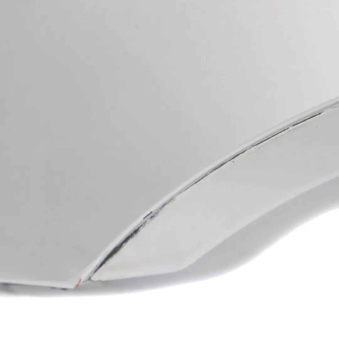 Fender Panel BMW X3 E83 Side Wing Front Left N/S Titansilber Titan Silver - 354  - SKU 3405921-TS2 - Part number 3405921
