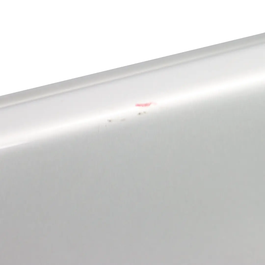 Fender Panel BMW X3 E83 Side Wing Front Left N/S Titansilber Titan Silver - 354  - SKU 3405921-TS2 - Part number 3405921