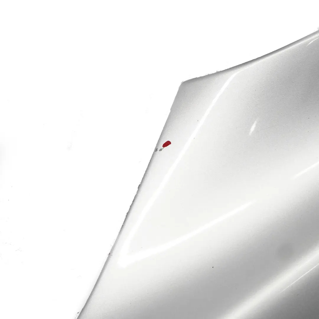 BMW X3 E83 Panel lateral Delantero Izquierdo Titansilber Plata - 354 - SKU 3405921-TS3 - Número de pieza 3405921