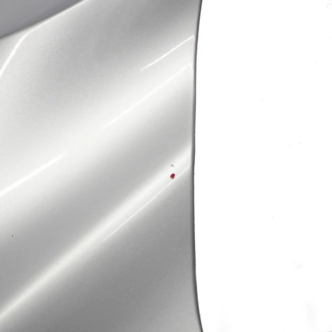 BMW X3 E83 Panel lateral Delantero Izquierdo Titansilber Plata - 354 - SKU 3405921-TS3 - Número de pieza 3405921