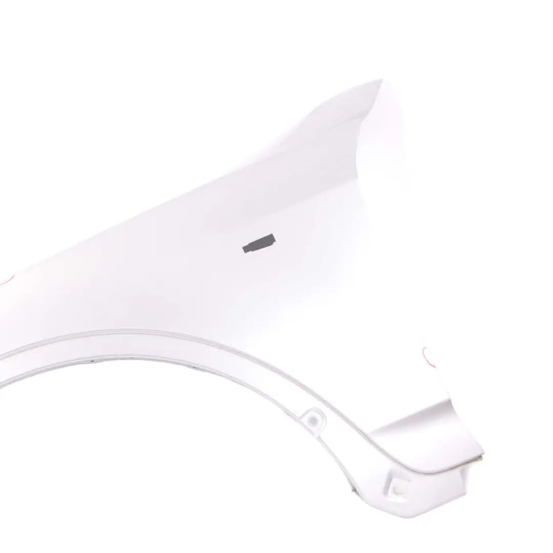 BMW X3 Series E83 Side Panel Fender Wing Front Left N/S Titansilber Silver 354 - SKU 3405921-TS - Part number 3405921
