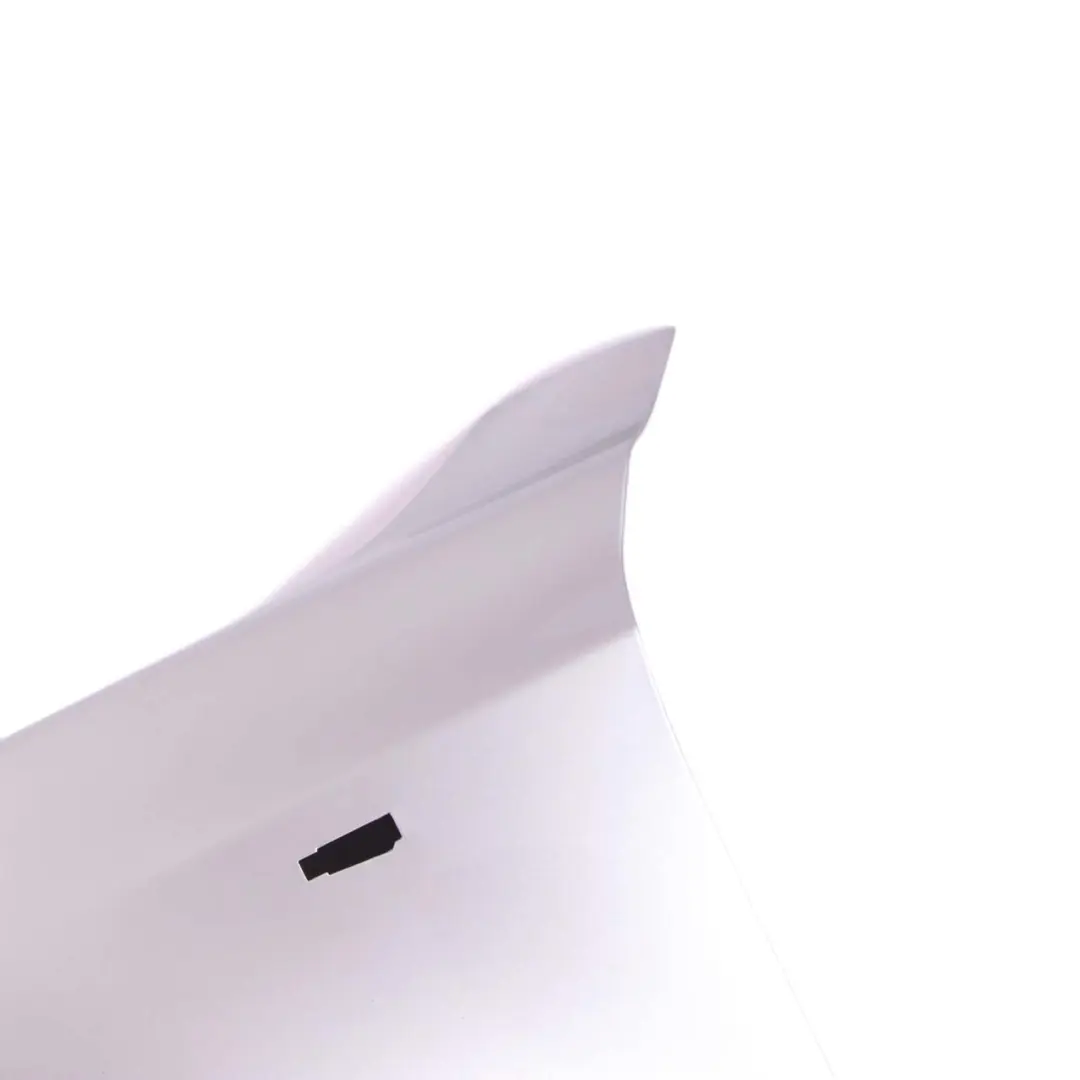 Side Panel Fender Wing Front Left N/S Titansilber Silver 354 to BMW X3 Series E83 with Part number 3405921 BMW X3 Series E83 Side Panel Fender Wing Front Left N/S Titansilber Silver 354 - SKU 3405921-TS - Part number 3405921