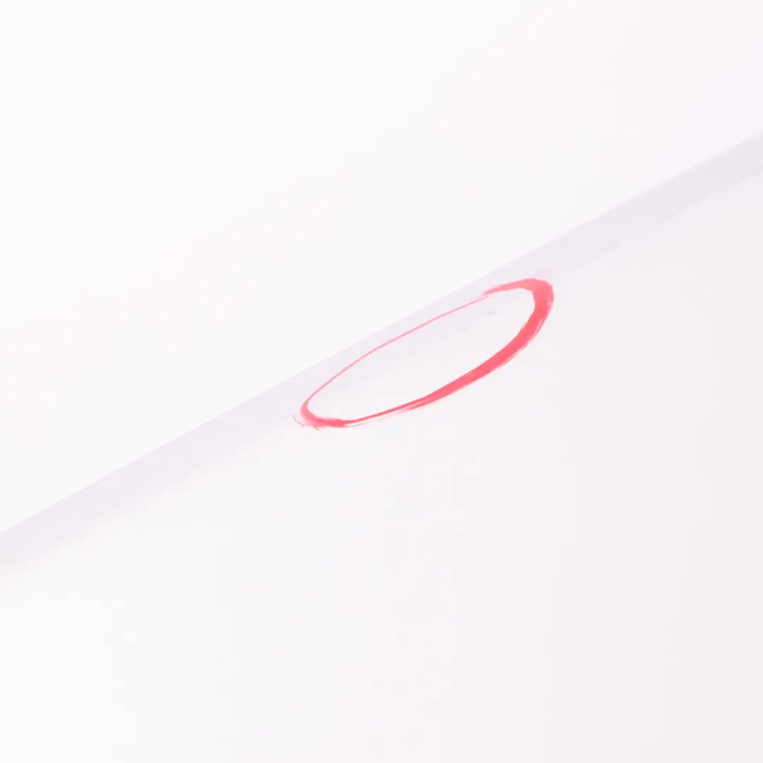 BMW X3 E83 Błotnik Lewy Przód Przedni Titansilber - SKU 3405921-TS - Numer Części 3405921