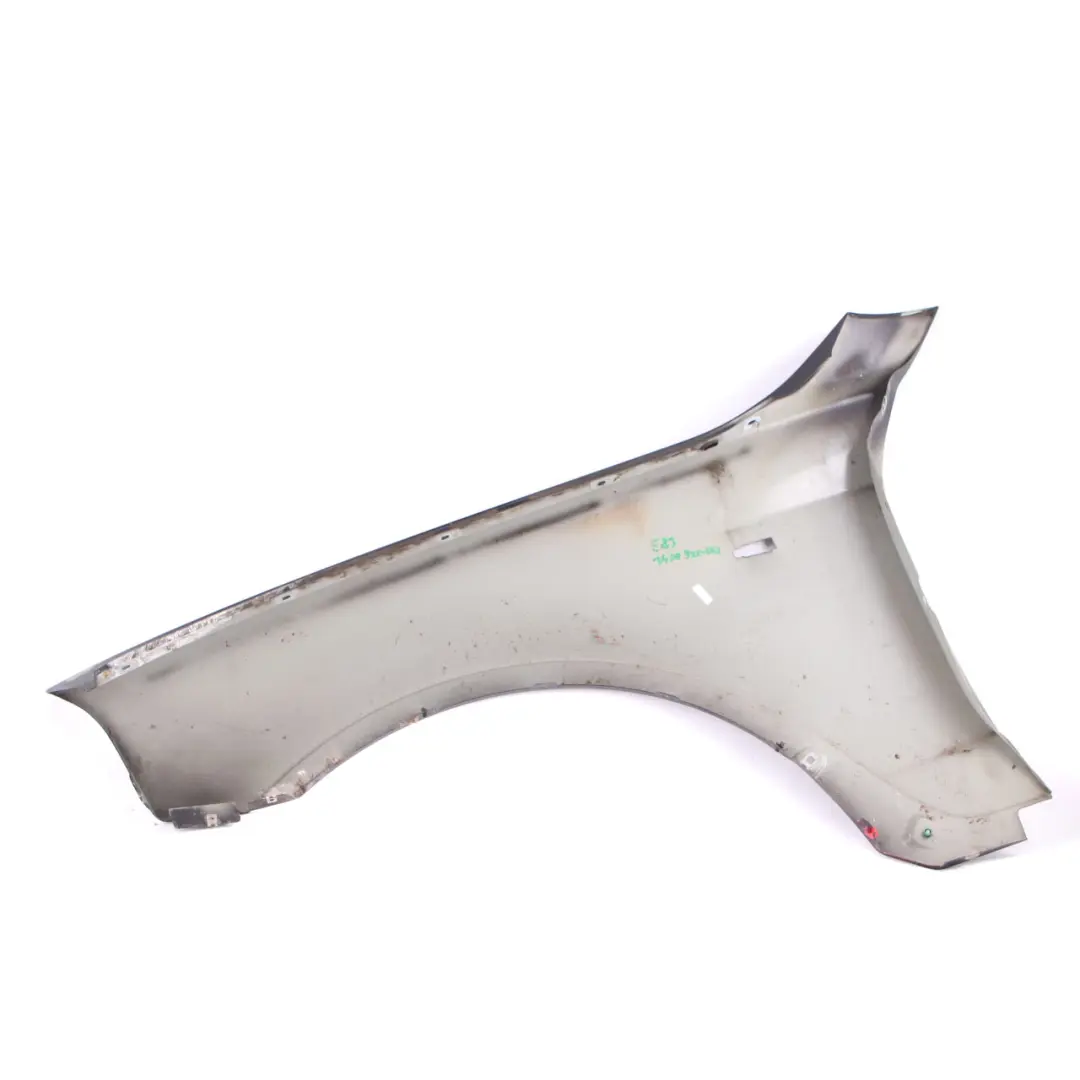 BMW X3 E83 Błotnik Prawy Przód Black Sapphire 475 - SKU 3405922-BS2 - Numer Części 3405922