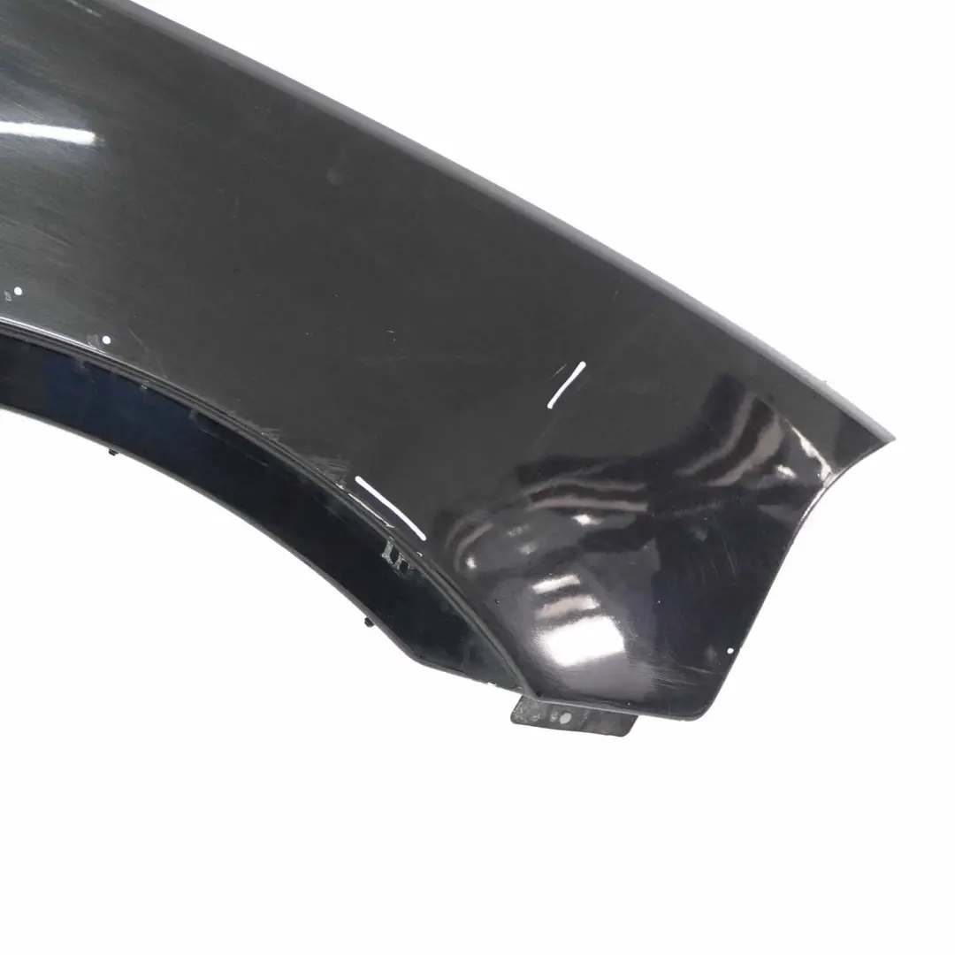 Fender Panel BMW X3 E83 Side Wing Front Right O/S Black Sapphire Metallic - 475 - SKU 3405922-BS3 - Part number 3405922