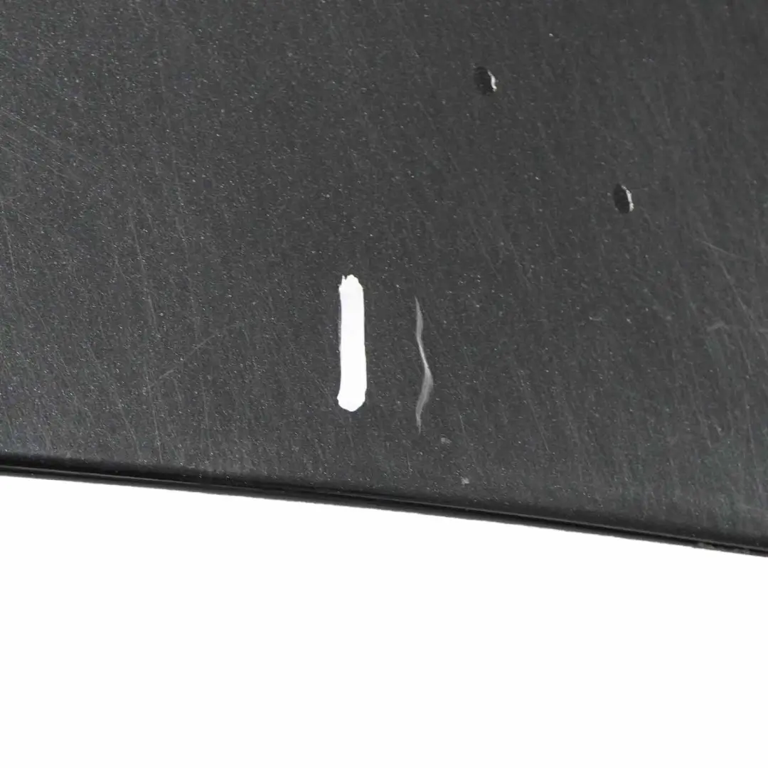  Fender Panel BMW X3 E83 Side Wing Front Right O/S Black Sapphire Metallic - 475 - SKU 3405922-BS3 - Part number 3405922