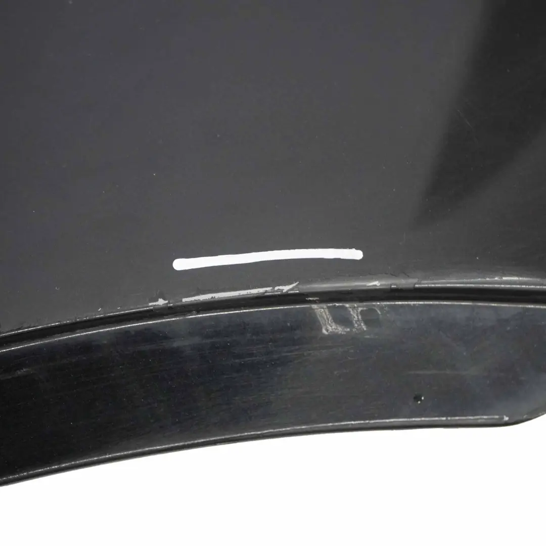  Fender Panel BMW X3 E83 Side Wing Front Right O/S Black Sapphire Metallic - 475 - SKU 3405922-BS3 - Part number 3405922