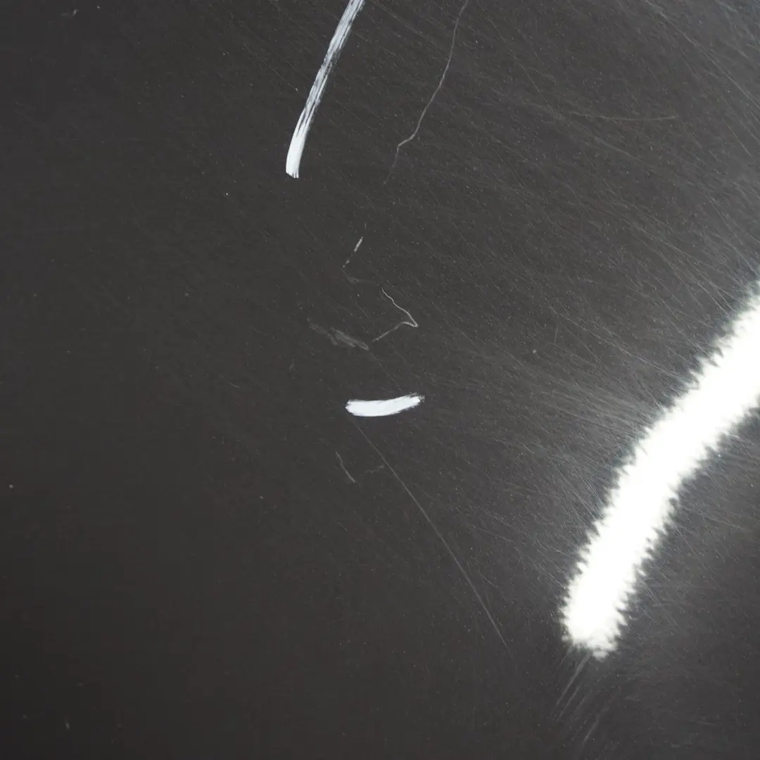 Seitenwand Vorn Rechts Kotflügel Black Sapphire - 475 für BMW X3 E83 mit Teilenummer 3405922 BMW X3 E83 Seitenwand Vorn Rechts Kotflügel Black Sapphire - 475 - SKU 3405922-BS6 - Teilenummer 3405922