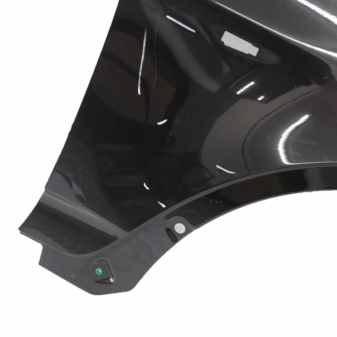BMW X3 E83 Błotnik Prawy Przód Black Sapphire 475 - SKU 3405922-BS6 - Numer Części 3405922