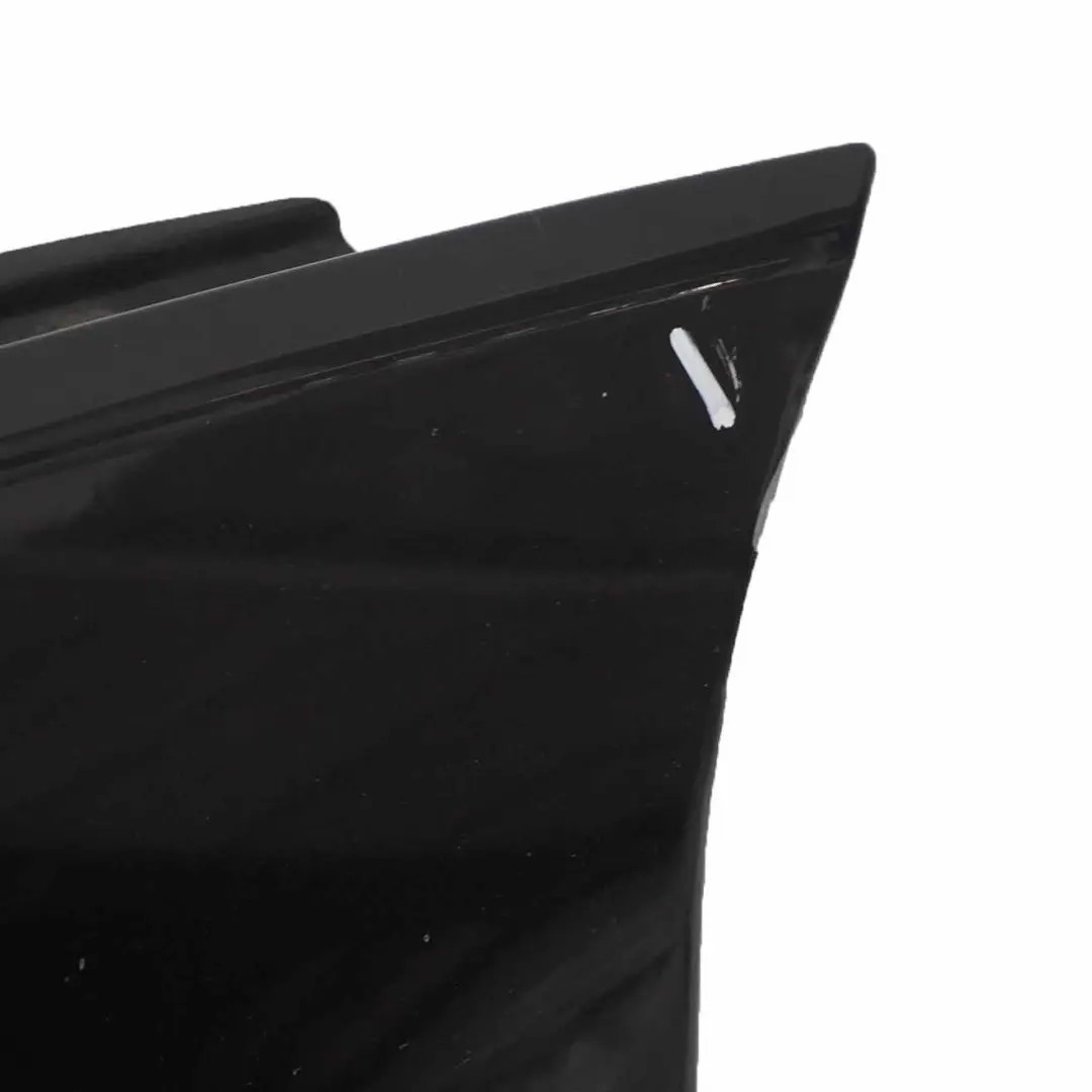 BMW X3 E83 Błotnik Prawy Przód Black Sapphire 475 - SKU 3405922-BS6 - Numer Części 3405922