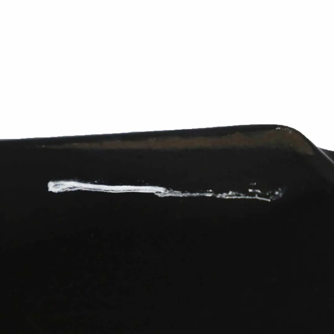  Fender Panel BMW X3 E83 Side Wing Front Right O/S Black Sapphire Metallic - 475 - SKU 3405922-BS7 - Part number 3405922