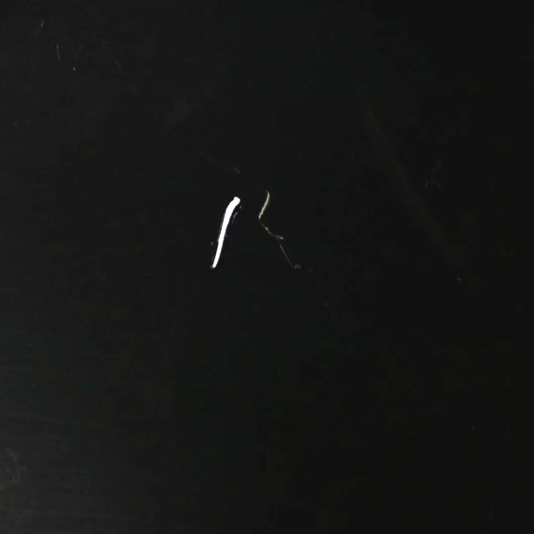 Seitenwand Vorn Rechts Kotflügel Black Sapphire - 475 für BMW X3 E83 mit Teilenummer 3405922 BMW X3 E83 Seitenwand Vorn Rechts Kotflügel Black Sapphire - 475 - SKU 3405922-BS7 - Teilenummer 3405922