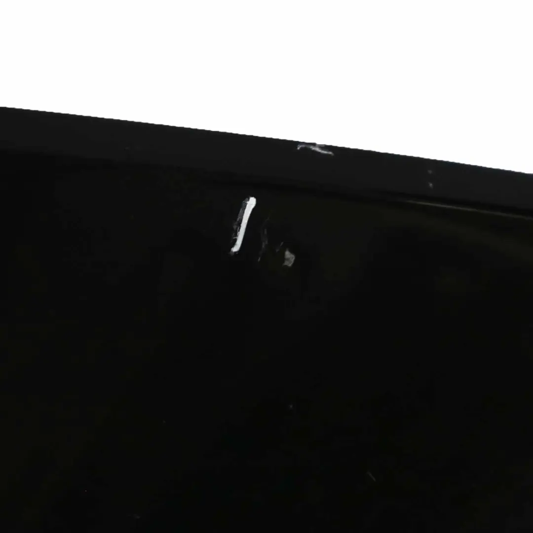 Fender Panel BMW X3 E83 Side Wing Front Right O/S Black Sapphire Metallic - 475 - SKU 3405922-BS7 - Part number 3405922