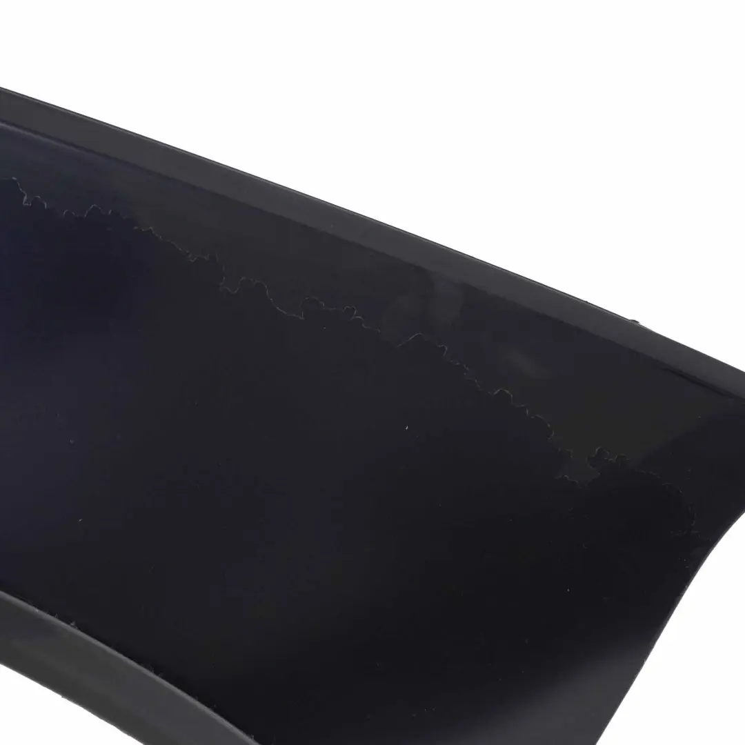 BMW Guardabarros delantero derecho Panel lateral Monacoblau Azul metalizado A35 - SKU 3405922-MB - Número de pieza 3405922