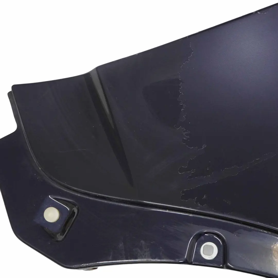 BMW E83 X3 Błotnik prawy przód Montegoblau - SKU 3405922-MB - Numer Części 3405922